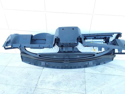 Dashboard VW POLO (9N_, 9A_) 1.4 TDI | BP15499204C46 