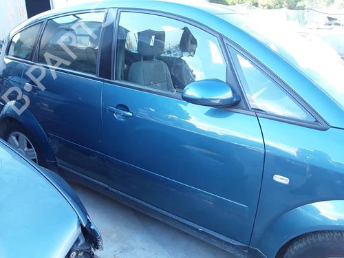 Used Right front door AUDI A2 (8Z0) [2000-2005]  9130485