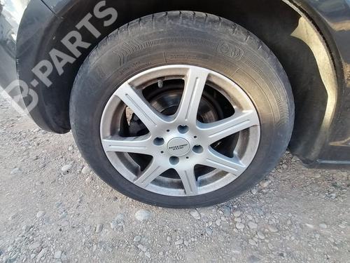 Front left exterior door handle PEUGEOT 1007 (KM_) 1.6 16V | BP8680787C128  - Image 14