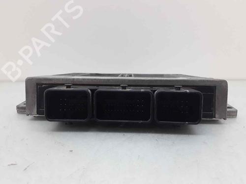 Motorstyringsenhed PEUGEOT 206 Hatchback (2A/C)  | BP23886880M57 