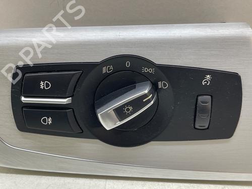 Headlight switch BMW 5 (F10) 530 d xDrive | BP22334781I24 