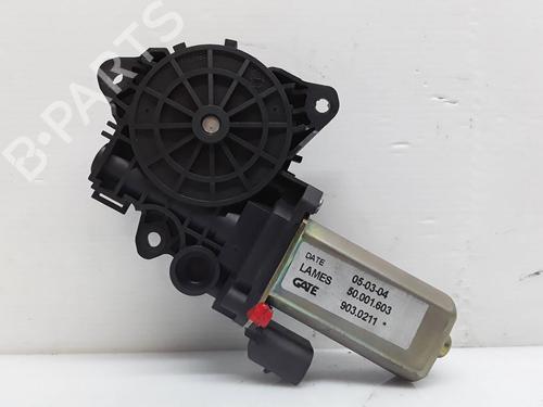 Right front window motor FIAT STILO (192_) 1.4 16V (192AXH1B, 192BXH1B) 50001603 | 68816 | 9030211 |