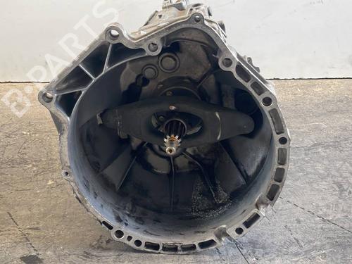 Gearbox BMW 3 (E46) 316 i | BP40092158M3 - Image 3