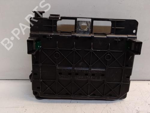 Fuse box CITROËN C5 I (DC_) 2.0 16V (DCRFNC, DCRFNF) | BP38524872E1 - Image 3