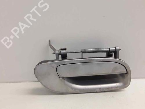 Used Rear right exterior door handle VOLVO S80 I (184) 2.5 TDI (140 hp) 19638526