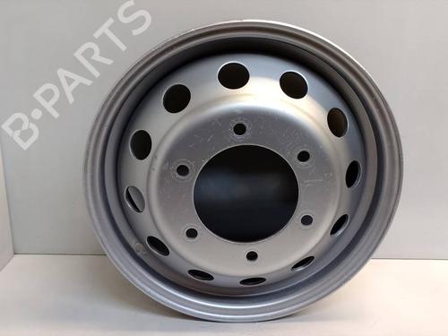 Used Rim Rim FORD TRANSIT CUSTOM V362 Bus (F3) [2012-2026] 39693779 39693779