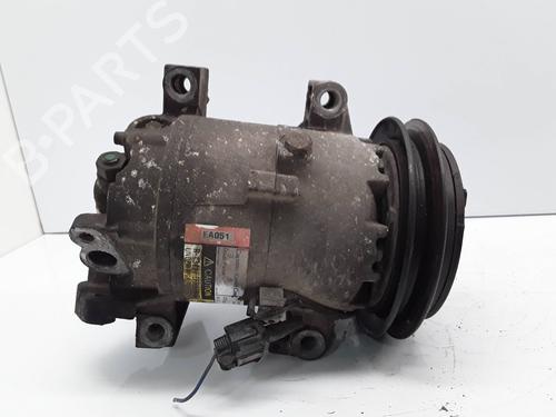 AC compressor NISSAN PRIMERA Hatchback (P12) 2.2 dCi | BP35933759M34 - Image 3