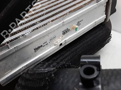 Intercooler PEUGEOT 5008 II (MC_, MJ_, MR_, M4_)  | BP29717272M30 