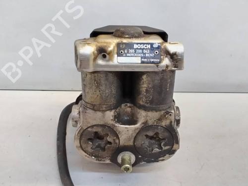 ABS Bremseaggregat ABS Bremseaggregat 39192855 39192855