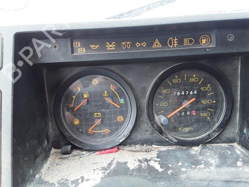 Used Instrument cluster NISSAN TRADE Van [1993-1998]  18908557