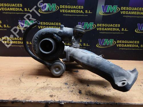 Used Turbocharger/Supercharger LANCIA DEDRA (835_) 1.9 TDS (835EE, 835EF) (90 hp) 7467064