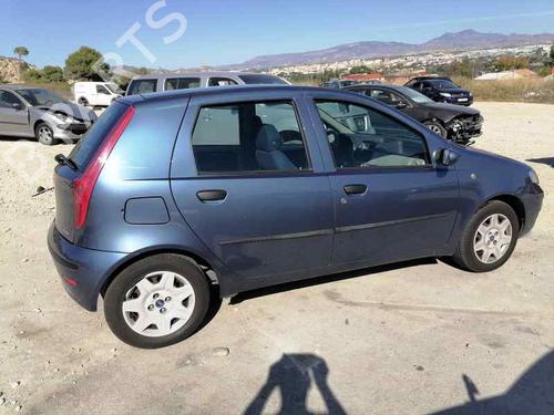 Intercooler FIAT PUNTO (188_) 1.3 JTD 16V | BP7472488M30 