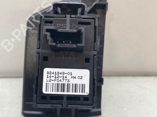 Right front window switch BMW 5 (F10) 530 d xDrive | BP22334234I26 