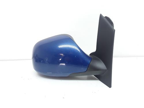 Right mirror SEAT ALTEA XL (5P5, 5P8)  | BP11284919C27 
