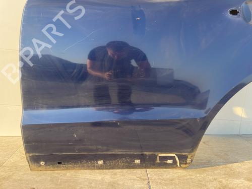 Left rear door HYUNDAI SANTA FÉ II (CM) 2.2 CRDi GLS | BP9678801C4 