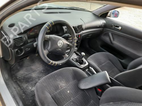 Mass air flow sensor VW PASSAT B5 (3B2) 1.9 TDI | BP9766128M95 