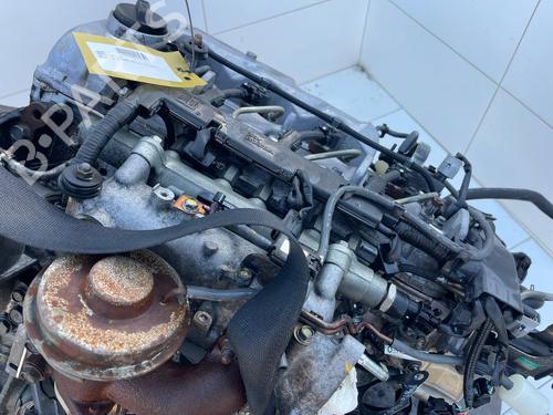 Engine HONDA CIVIC VIII Hatchback (FN, FK) 2.2 CTDi (FK3) | BP20342284M1 