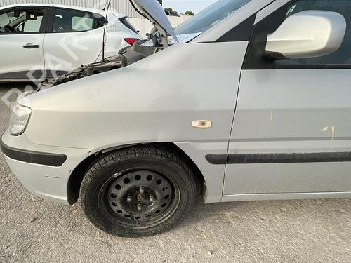 Used Left front fenders Left front fenders 37703444 37703444