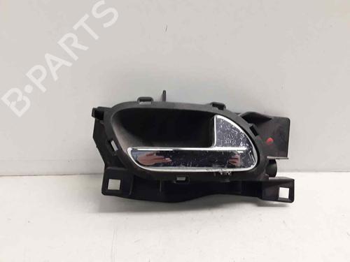 Used Front right interior door handle PEUGEOT 407 (6D_) 2.0 (6DRFNB, 6DRFNE) (136 hp) 22545549