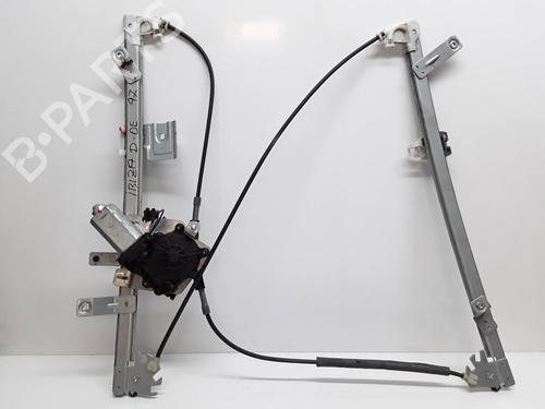 Used Front left window mechanism SEAT IBIZA II (6K1) [1993-2002]  8878646