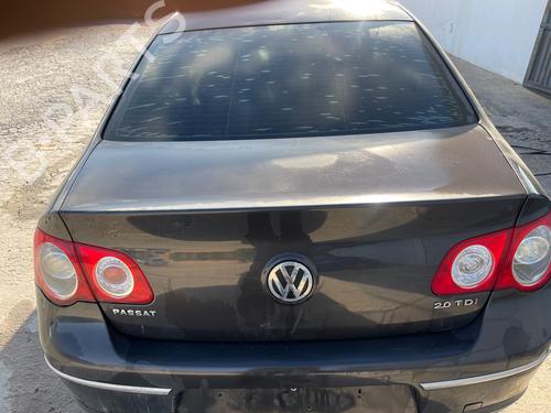 Used Tailgate VW PASSAT B6 (3C2) [2005-2011]  28827438
