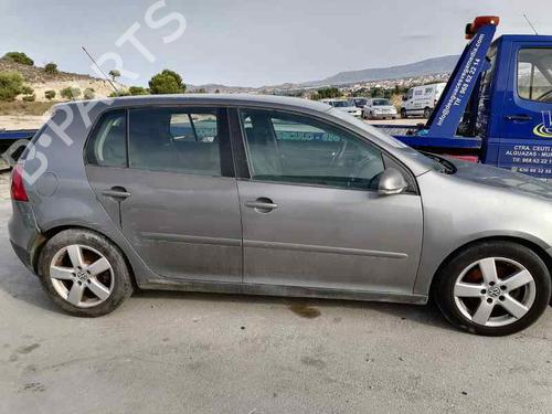 Flywheel VW GOLF V (1K1)  | BP26700157M101 