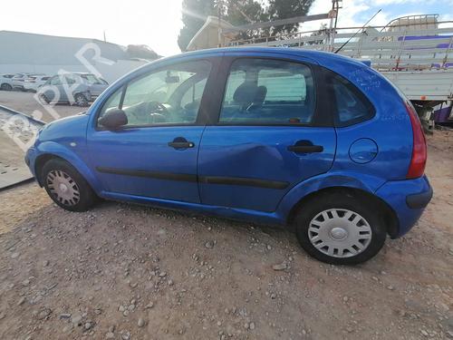 Luftmassemåler CITROËN C3 I (FC_, FN_) 1.4 HDi | BP9089762M95 