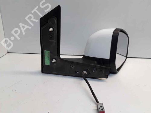 Right mirror FORD TRANSIT COURIER B460 MPV | BP32175402C27 - Image 3