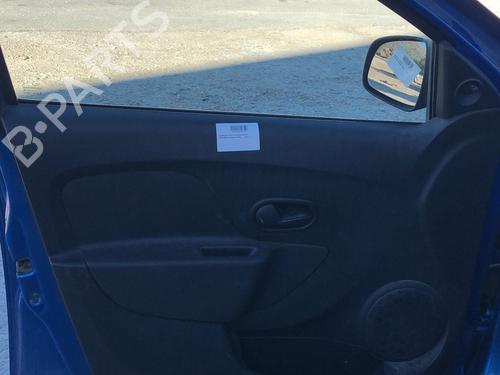 Electronic sensor DACIA SANDERO II  | BP31263038M84 