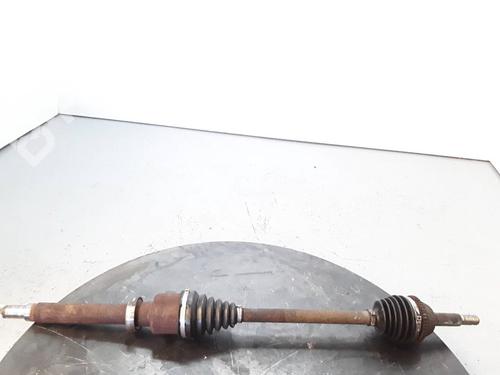 Used Right front driveshaft FORD TRANSIT Van (FA_ _) [2006-2014]  7541630
