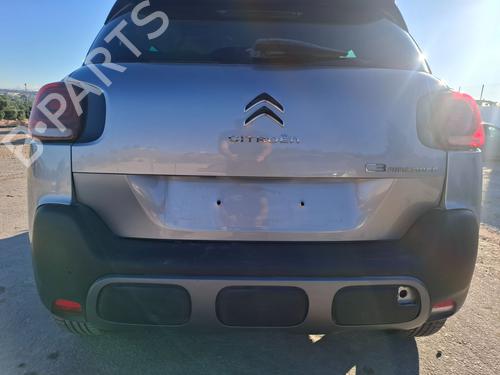 Used Rear bumper CITROËN C3 AIRCROSS II (2R_, 2C_) [2017-2025]  29926202