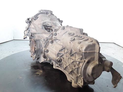 Gearbox AUDI A6 C6 (4F2) 2.7 TDI | BP8270176M3