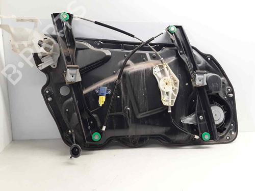Front right window mechanism VW PASSAT B6 Variant (3C5)  | BP17074432C23 