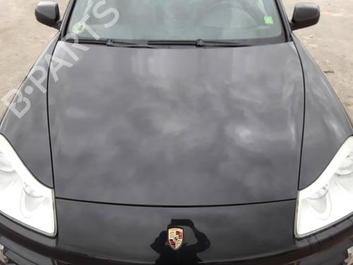 Used Hood Hood PORSCHE CAYENNE (9PA) 3.0 TDI (240 hp) 32999832 32999832