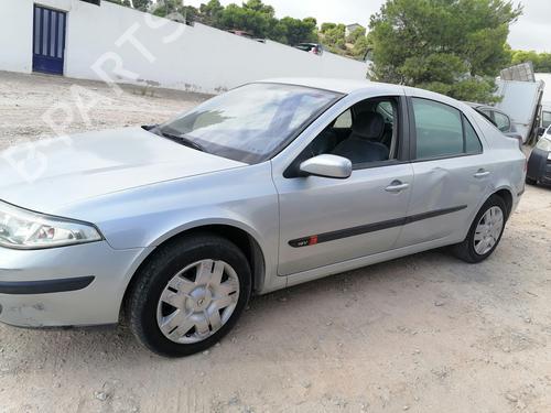 Front right window mechanism RENAULT LAGUNA I (B56_, 556_) 1.6 16V (B568, B561) | BP9557484C23 