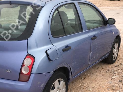 Fuse box NISSAN MICRA III (K12)  | BP27804849E1 