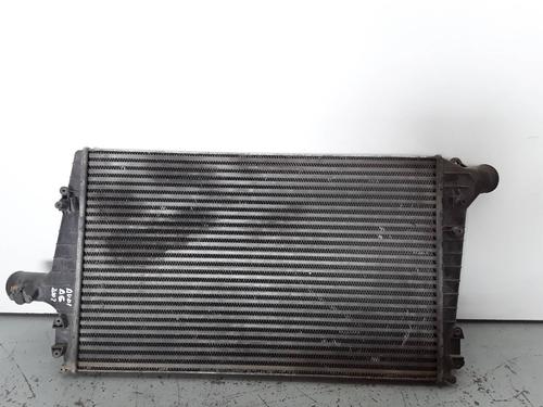 Ladeluftkühler für AUDI A6 C5 (4B2, 4B4) 2.5 TDI (150 hp) 7980128