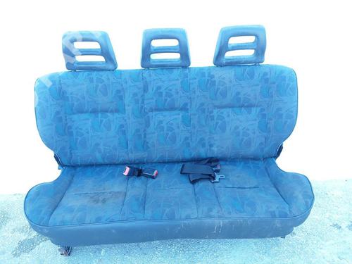 Used Rear seat Rear seat CITROËN JUMPY I Van (BS_, BT_, BY_, BZ_) 1.9 D 70 (69 hp) 11061068 11061068