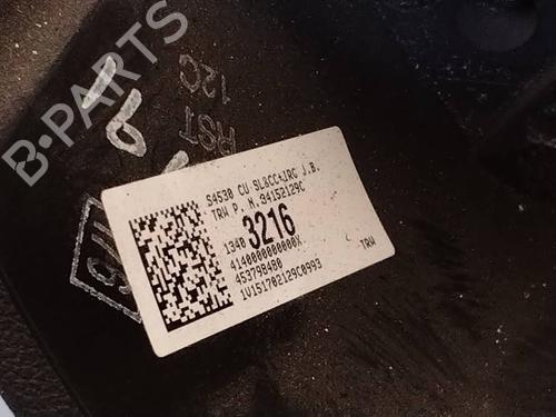 Rat OPEL CORSA E (X15) | BP39451139C49 - Image 3