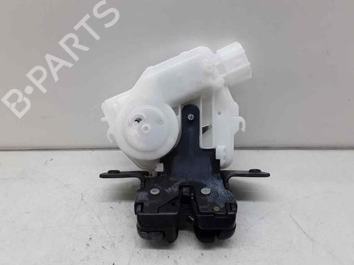 Used Tailgate lock TOYOTA AURIS (_E18_) 1.8 Hybrid (ZWE186_, ZWE186R) (136 hp) 24359504