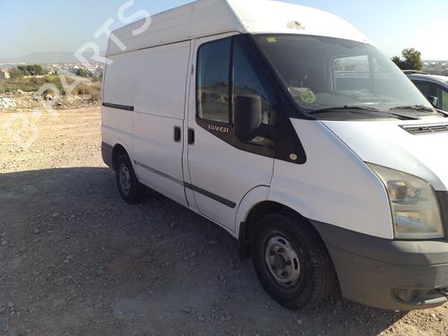 Engine control unit (ECU) FORD TRANSIT Bus (FD_ _, FB_ _, FS_ _, FZ_ _, FC_ _) 2.2 TDCi | BP15957498M57 