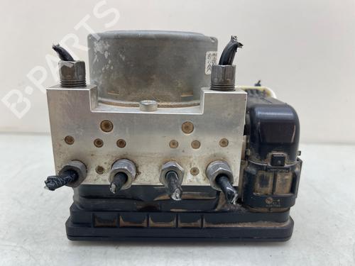 ABS pump PEUGEOT 208 I (CA_, CC_) 1.4 VTi | BP26223099M43 