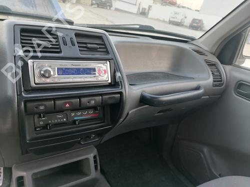 Front left interior door handle FORD MAVERICK (UDS, UNS) 2.7 TD | BP9130541I13 