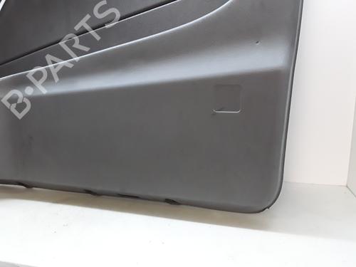 Front right panel MERCEDES-BENZ VITO / MIXTO Van (W639) 109 CDI (639.601, 639.603, 639.605) | BP29926266C59
