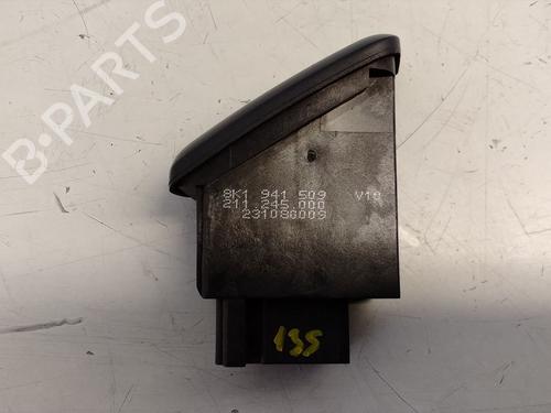 Warning switch AUDI A4 B8 (8K2) | BP37595376I22 - Image 3