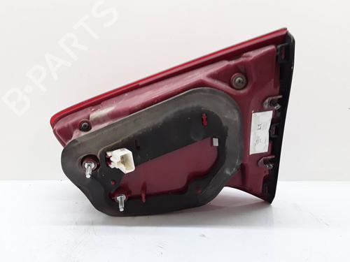 Left tailgate light KIA SPORTAGE III (SL) | BP34164605C79 - Image 2