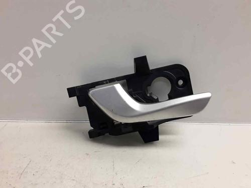 Used Front left interior door handle KIA RIO IV (YB, SC, FB) 1.25 (84 hp) 18908621