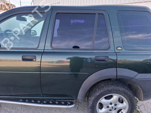 Porta trás esquerda Porta trás esquerda LAND ROVER FREELANDER I (L314) [1998-2006] 31721348 31721348
