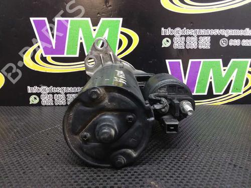 Starter SEAT IBIZA II (6K1)  | BP7469345M8 