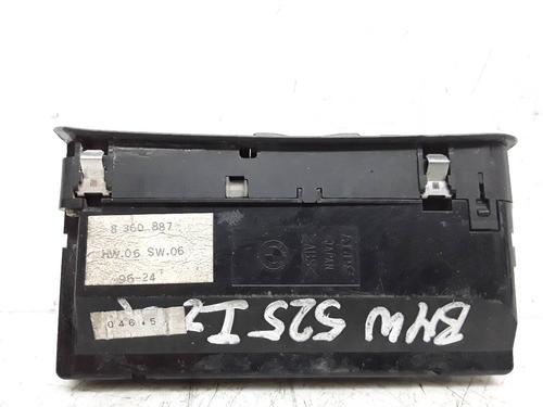 Left front window switch BMW 5 (E39) 525 tds | BP8362412I27